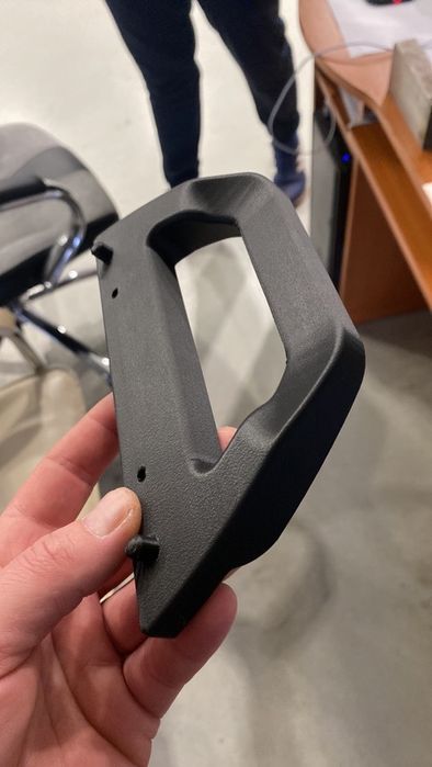 3D Принтиране по Поръчка