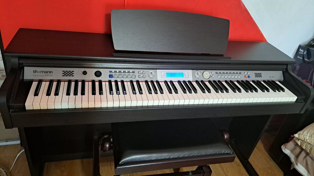 Thomann Digital Piano DP30