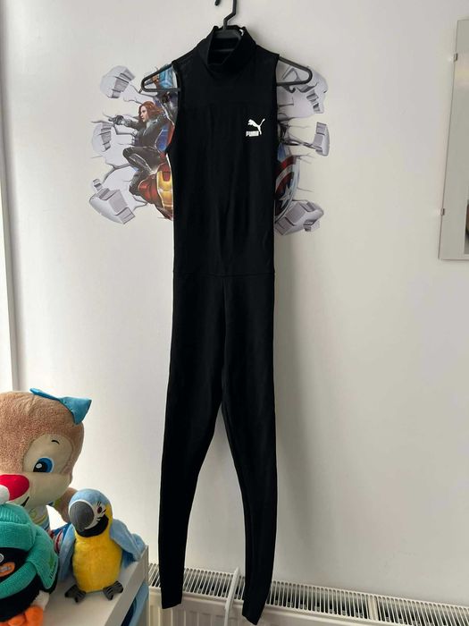 Salopeta Fitness Puma Original