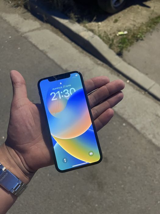 Iphone x 256gb /iphone 11 64 gb