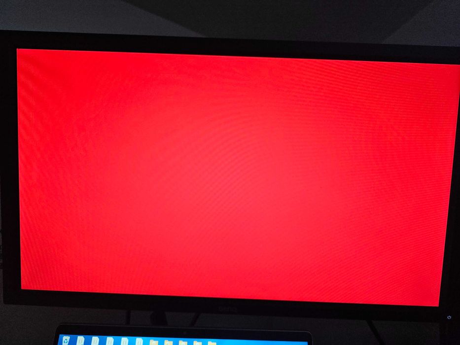 Продава: BenQ XL2430Т гейминг монитор, подходящ за CS и др. FPS игри