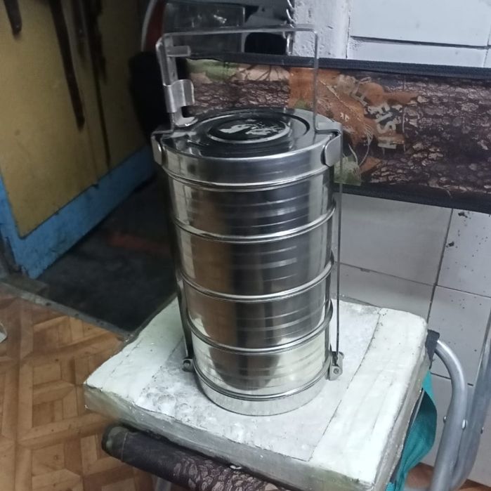 продам термос полевой