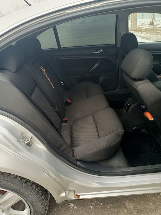 Продам а/м SKODA SUPERB 2007 г.