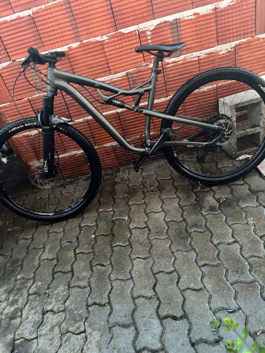 RockRider St 540 s