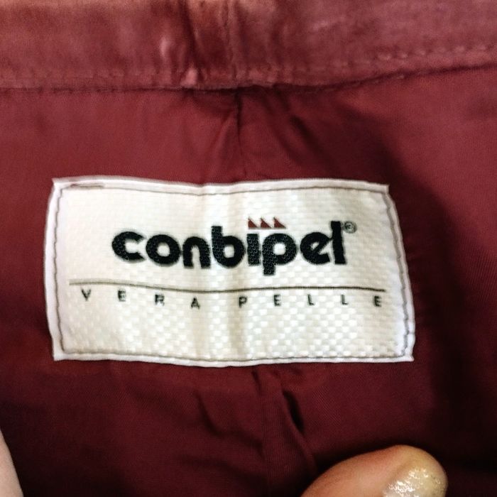 Брюки ИТАЛИЯ замша