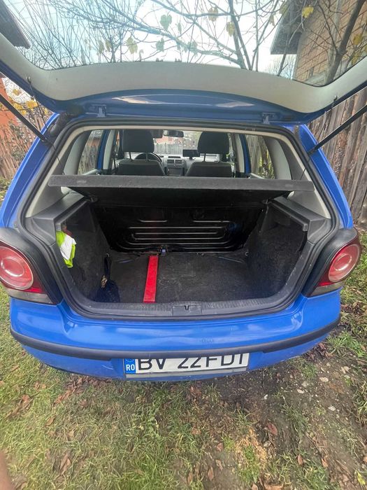 De vanzare Volkswagen Polo