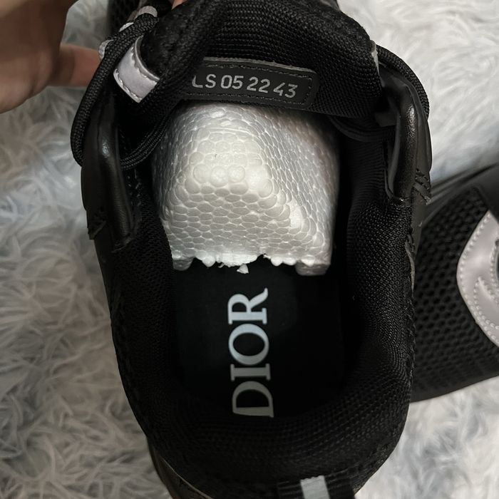 Dior B22 новый лучший