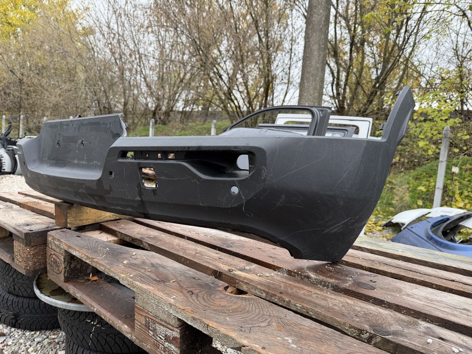 Броня Volvo XC40