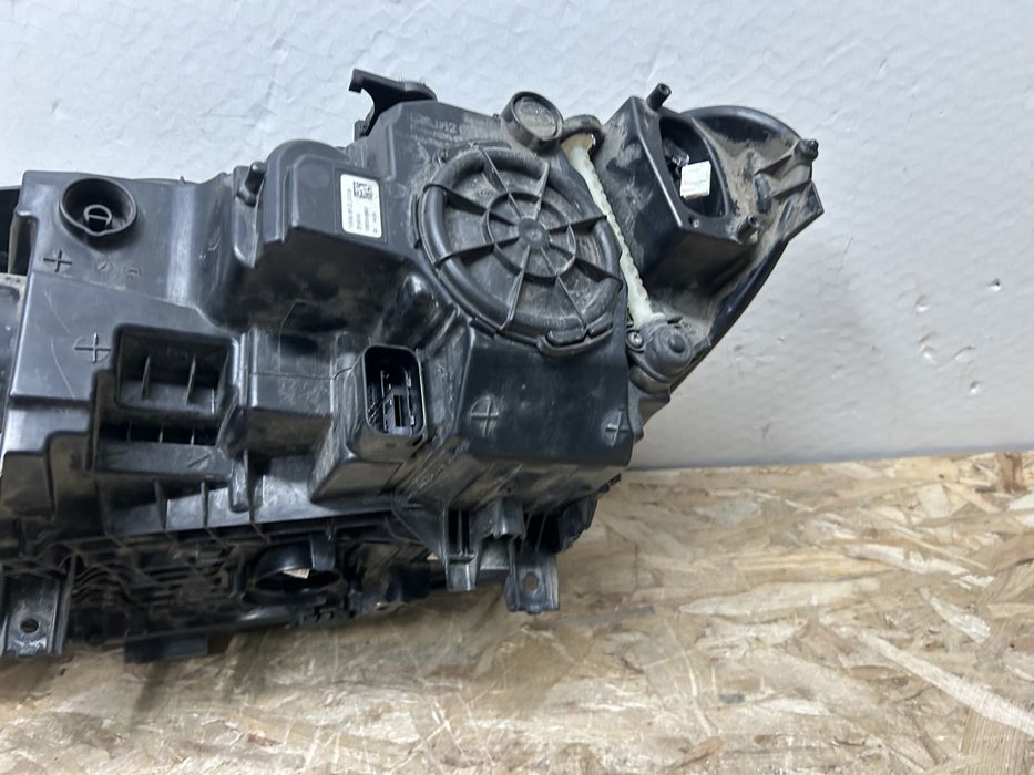 Far bmw G30 G31 led adaptiv non lci 2017-2020