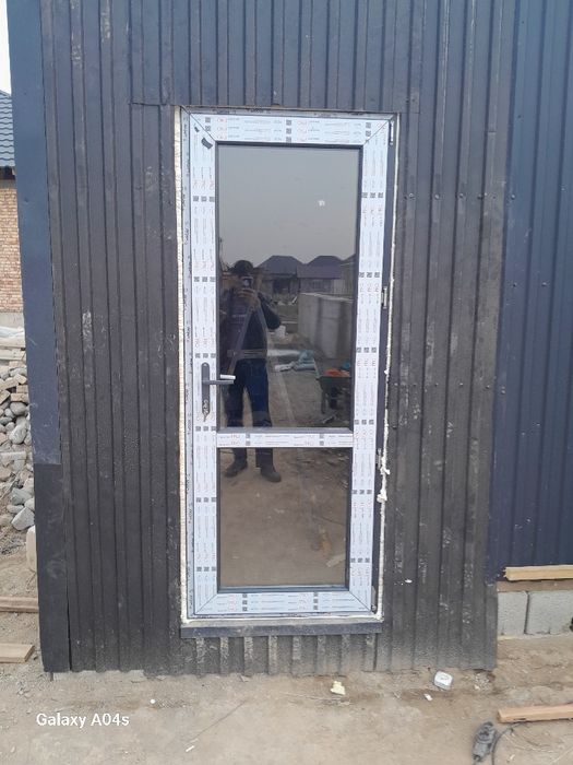 Окна на заказ званите