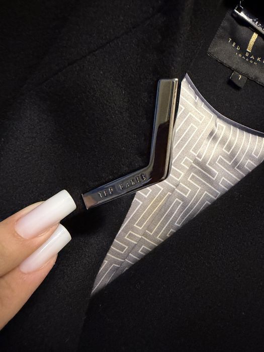 Palton femei Ted Baker