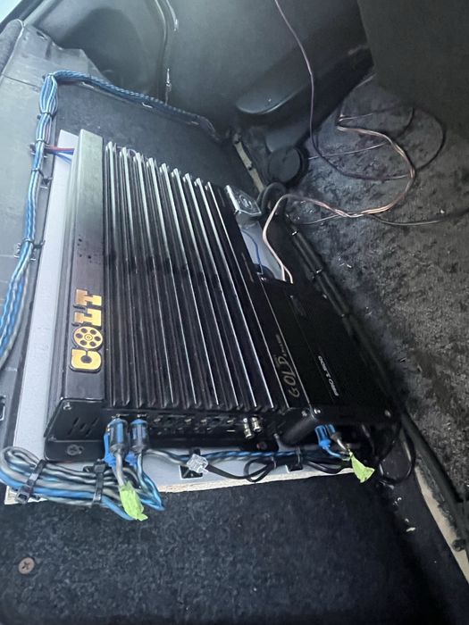 Продам ваз на полном ходу