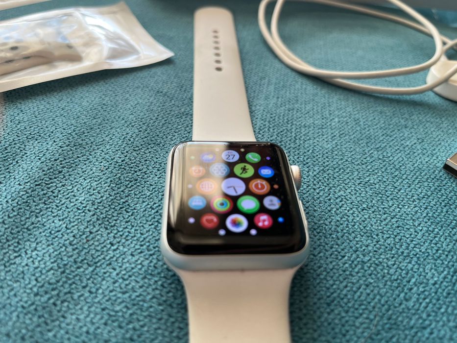 Apple Watch Series 3 42mm