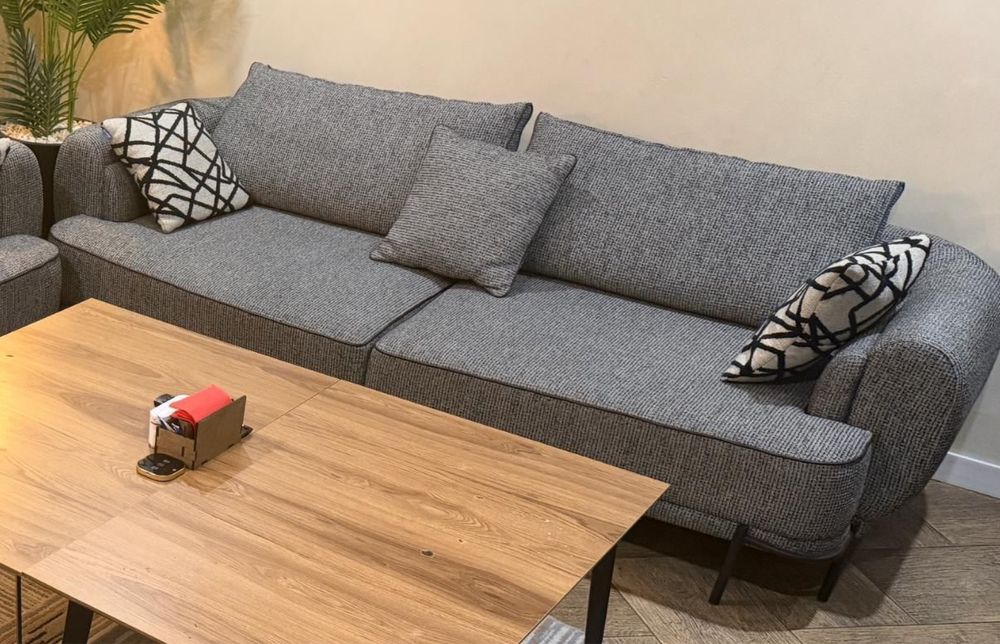 Продам диваны, кресла и журнальные столы