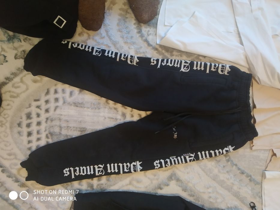 Продам вещи на мальчика