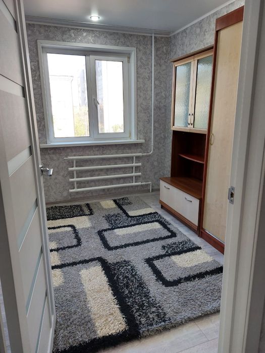 Продам 3-х комнатную квартиру