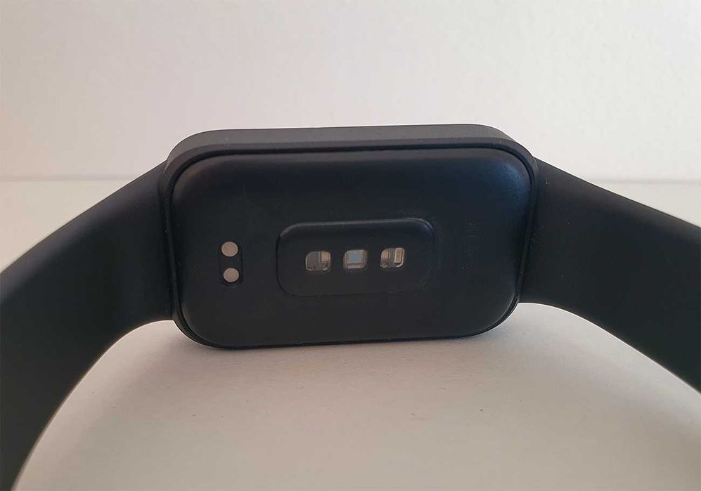 Bratara Xiaomi Smart Band 9 Active black