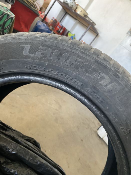 Зимни гуми    R15
