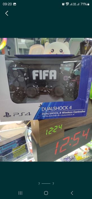 Вентилятор USB ПК .