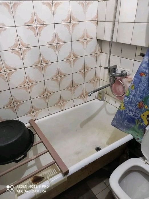 Сдаётся квартира Чиланзар 6 квартал 1/4/4