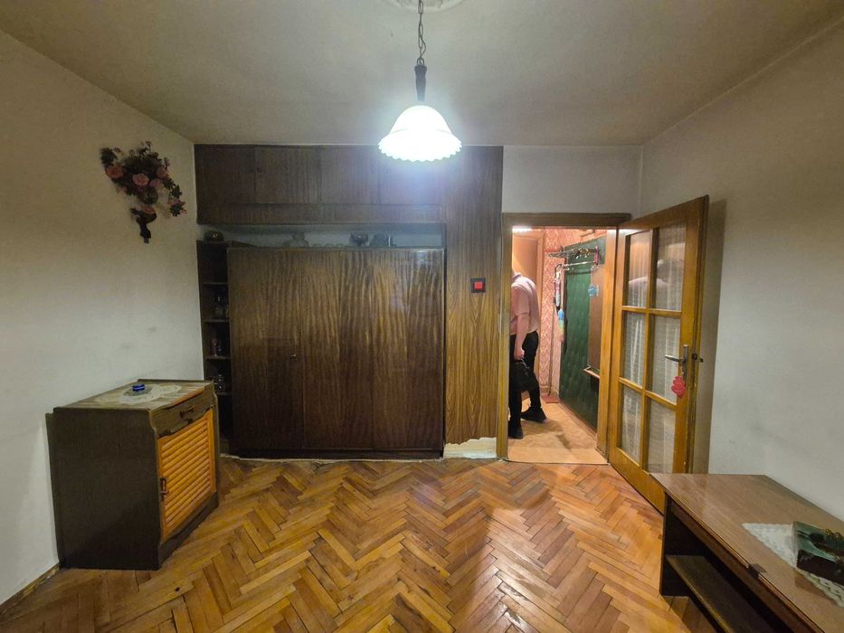 Продава се Едностаен апартамент в Пловдив, Мараша - 23 кв.м за 2566 €/кв.м - Снимка #2