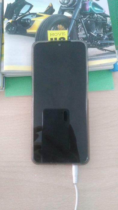 Продам или обмен на 11 айфон