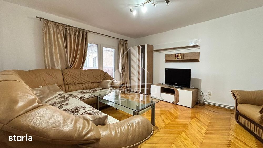 Apartament 3 camere de vanzare Girocului, Timisoara — fotografia 1
