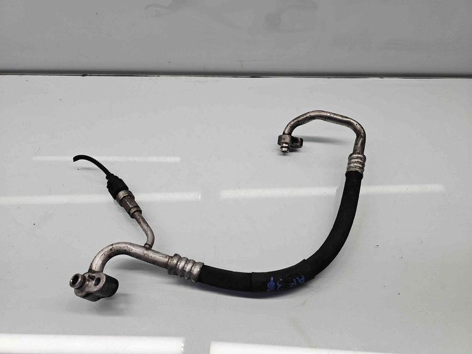 Conducta AC Audi A3 Sportback (8PA) [Fabr 2004-2013] Facelift OEM 2.0