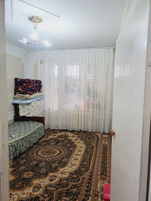 Квартира 2 хона 1 этаж подвал бн ремонт урта