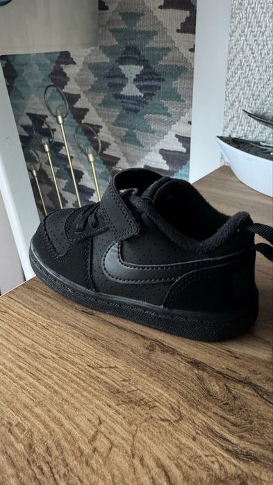 Детски маратонки Nike номер 22