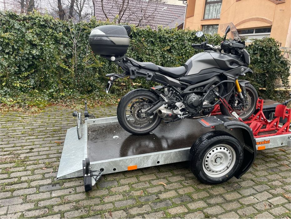 transport motociclete scutere atv
