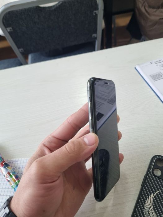 Iphone 11 pro holati vapshe ideal