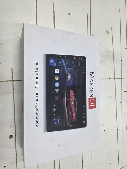 Продам планшет магнитолу для авто