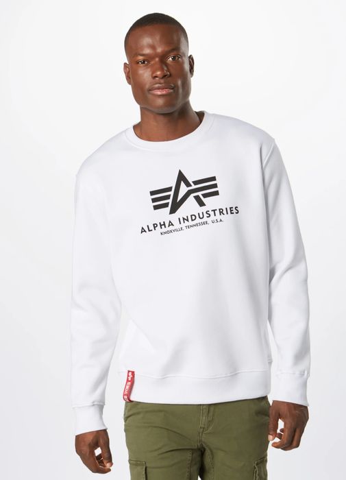 Bluză Alpha Industries