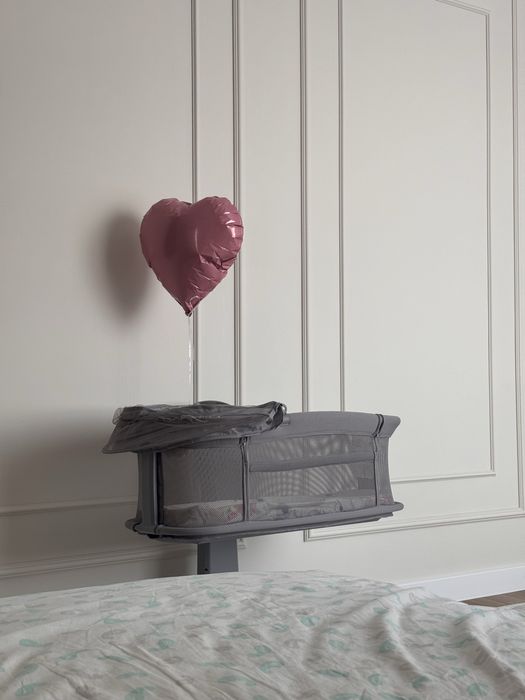 Колыбель детская