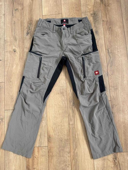 Engelbert Strauss 50 M barbati pantaloni full softshell Vision Neo
