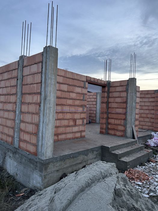 Constructii case termosisteme si finisaze