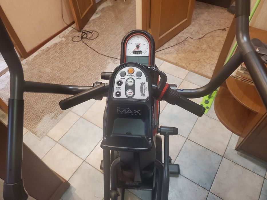 Тренажёр Bowflex Max 3