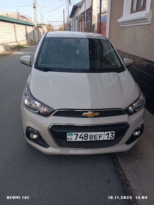 Шверлот Спарк сатылады