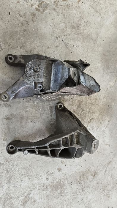 Suport motor dreapta Audi A6 4G C7