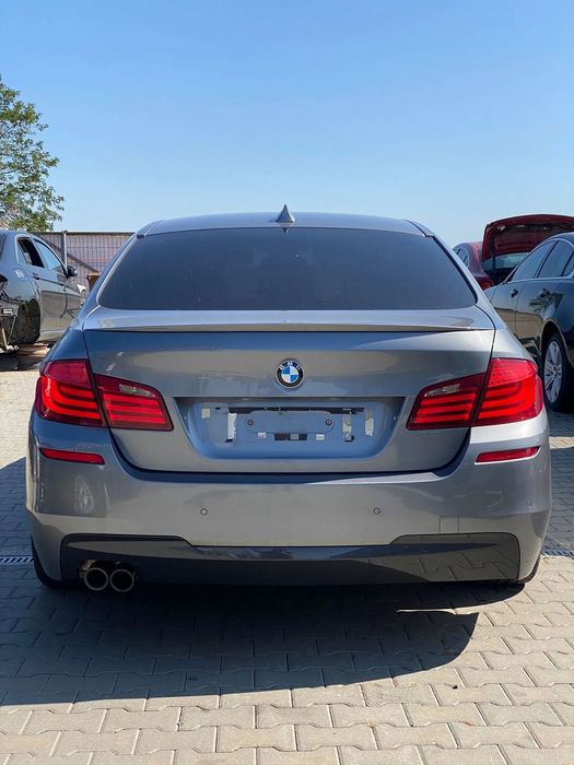 Dezmembram BMW F10 M 3.0 D an fabr. 2012