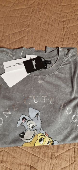 Tricou bumbac Disney