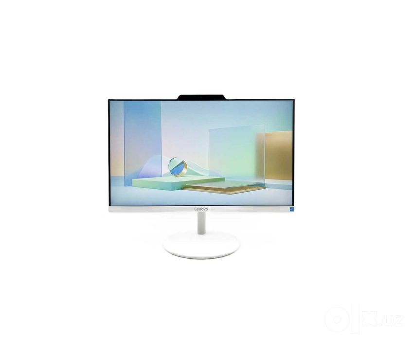 ° Моноблок Lenovo IdeaCentre AIO 23.4" i3-N305/8GB/512GB