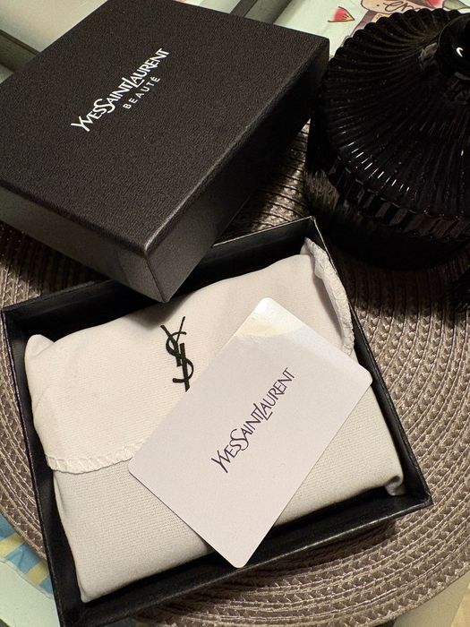 Дамски портфейл YSL