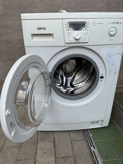 Продам стиральная машина