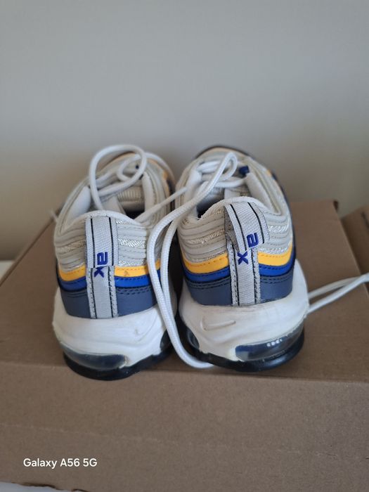 Дамски маратонки Nike Air max 97