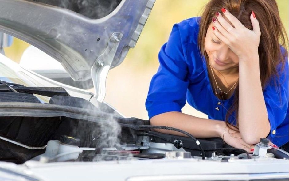 Автоелектрик 24/7