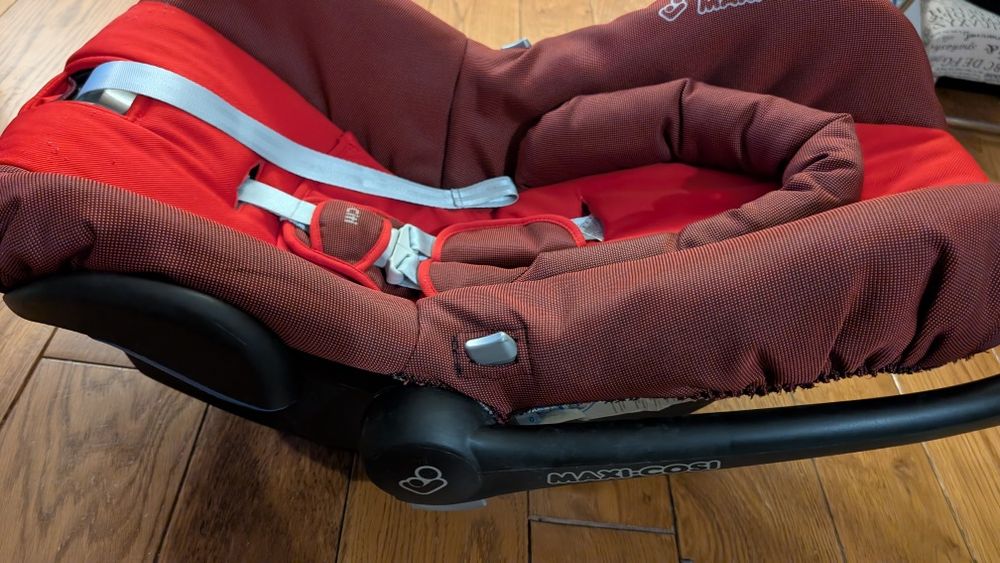 Бебешко столче за кола 0-13 кг Maxi Cosi Citi