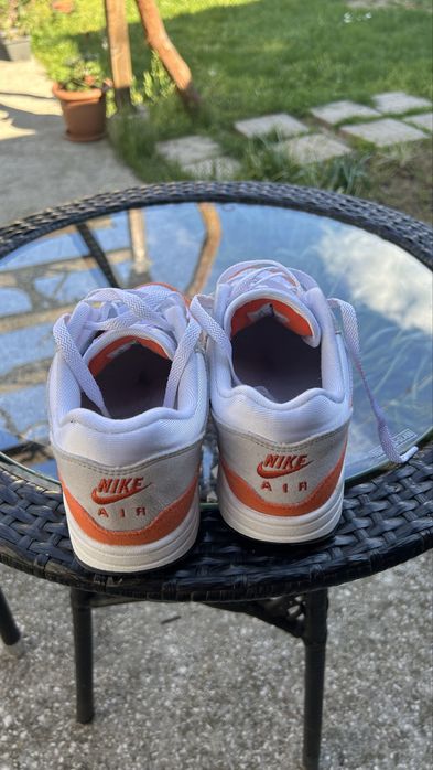 Маратонки унисекс