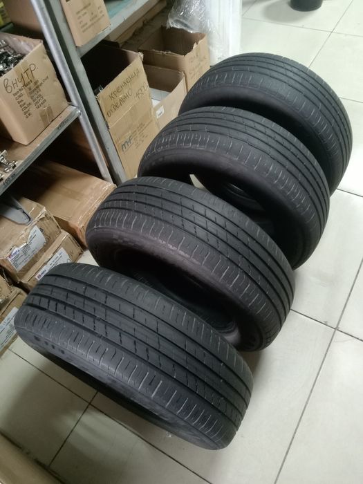 Шины летние 195 65 R15